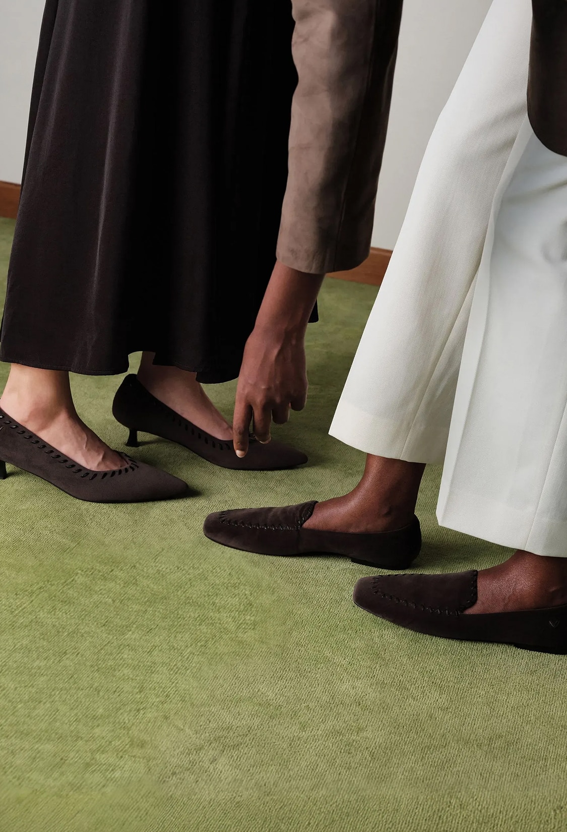 Official Website of VIVAIA Shoes | Comfortable, Sustainable
